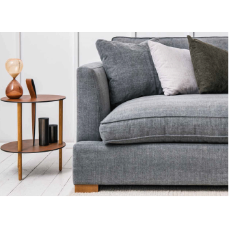 Dīvāns MOBBY (Četrvietīgs) Dīvāns MOBBY (Četrvietīgs)